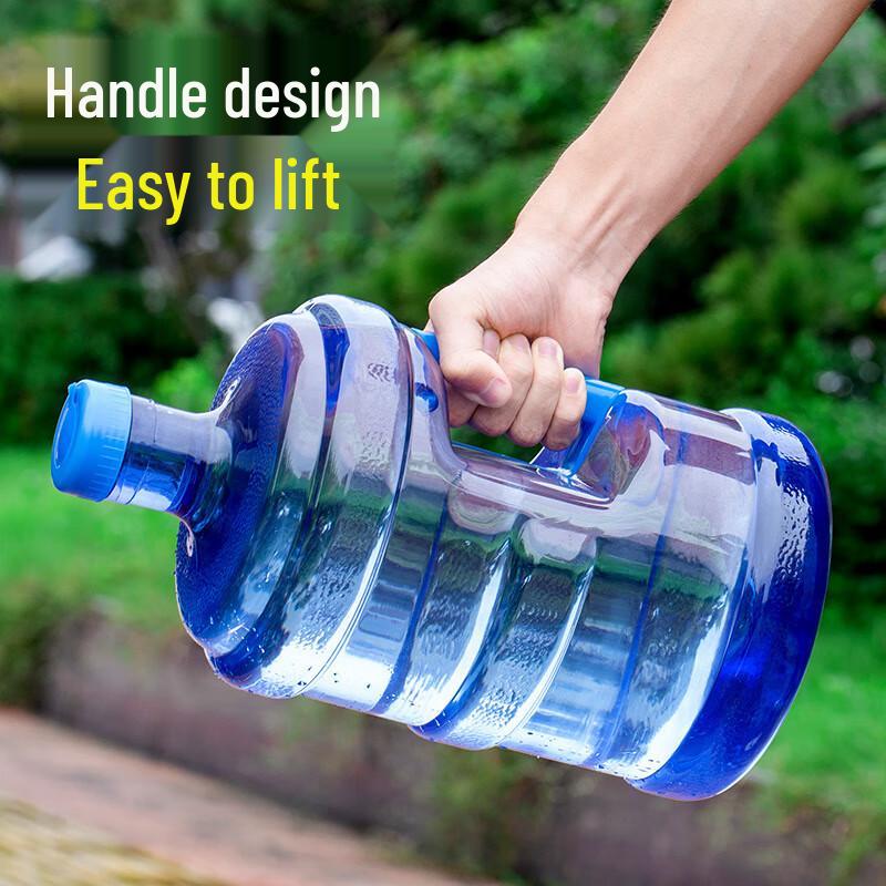 Seizes 18.9L Drinking Water Dispenser Bucket