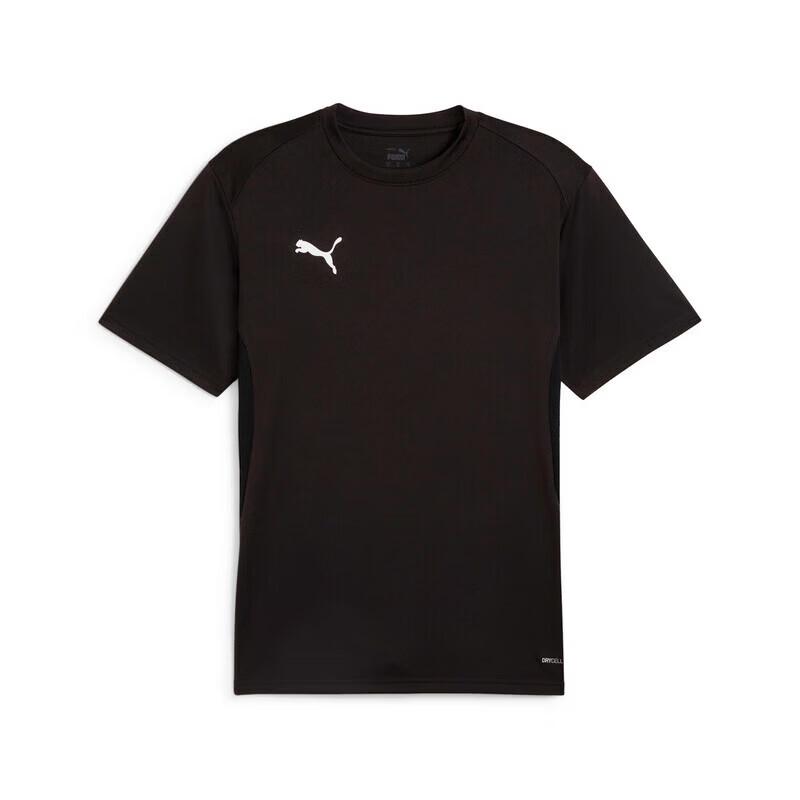 PUMA Men s 658636 Short Sleeve Training T-Shirt XS