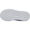 Anta Comfortable Versatile Casual Non-Slip Wear-Resistant Low-Top Kids Skate Shoes Kids Sneakers White 332519933S-2