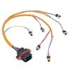 Fuel Injector Wiring Harness 4190841 2153249 Replacement for E330D E336D Engine TOSD‑28‑006