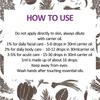 Greenwood Essential Clary Sage Essential Oil (Salvia sclarea) Pure | Non-Sticky | Non-greasy | Lightweight | Men & Women | All Skin Types | Steam