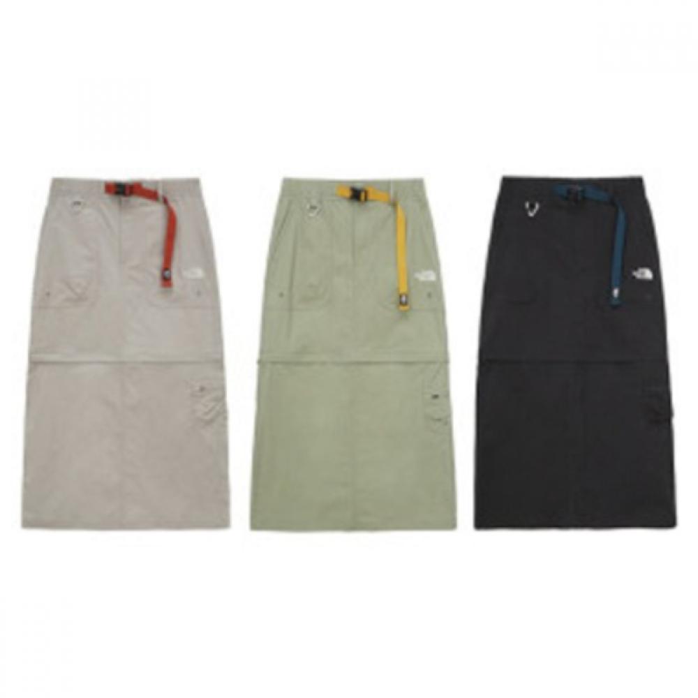 

The North Face Gear Up Detachable Skirt Nk6nq36