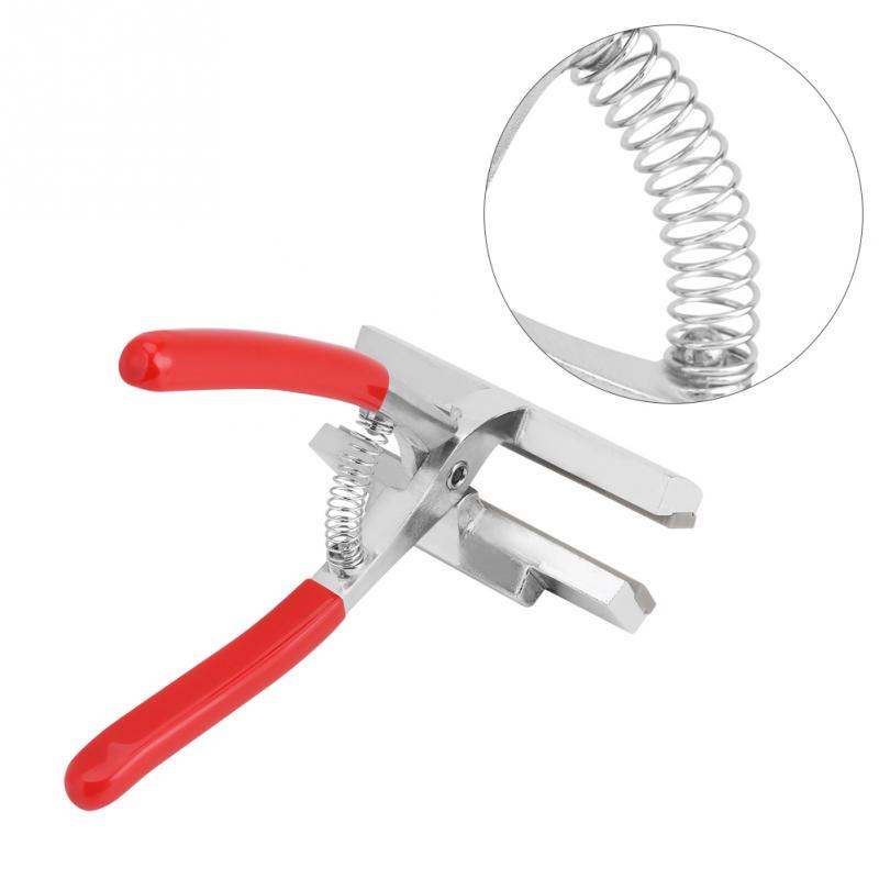 Art Tool Professional Metal Canvas Clamp Stretching Pliers Tool Framing Works 3 Art Tool Professional Metal Canvas Clamp Stretching Pliers Tool Framing Works 3