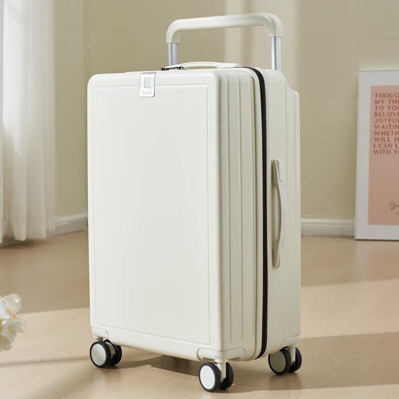 American Tourister 2025 Multifunction Travel Suitcase