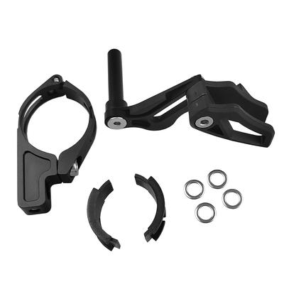 Bicycle Chain Guide MTB Mountain Bike Single Disc Chain Guard Protector
