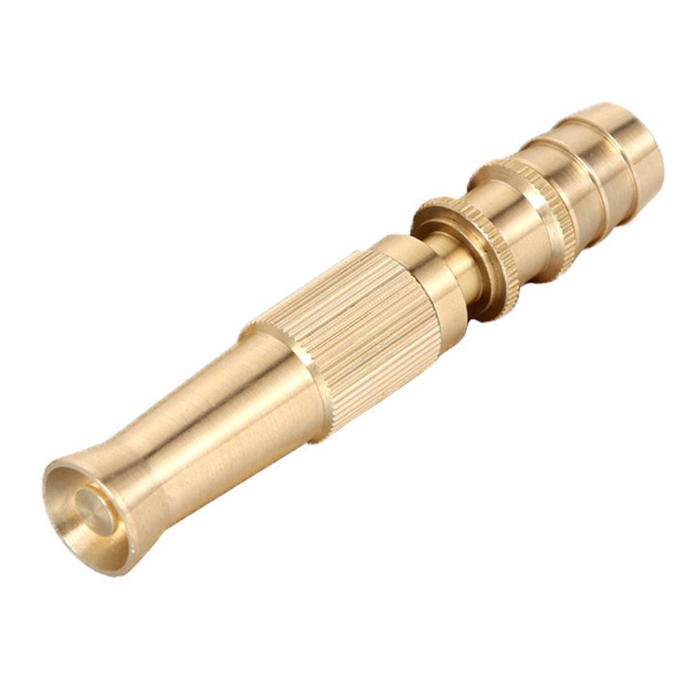 

Copper Alloy Washing Floors Multi Use Efficiency Compact Spray Nozzle Copper Alloy Construction Domestic Fitment