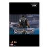 Movie Masterpiece Captain Soldier Falcon Scale Plastic Painted Action Figure America/Winter 1/6