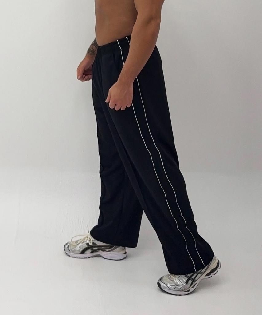 BARBELLWORKS Dual String Pants Jersey Track
