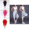 Spring Women Wide Leg Pants With Solid Color Stretch Fabric And Comfortable Fit