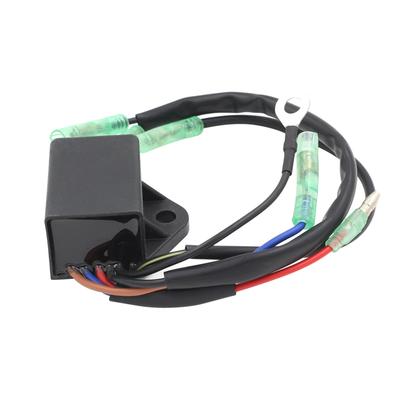 3G2-06060-2 3G2-06060-1 CDI COIL UNIT ASSY For Tohatsu Outboard M9.9 M18 9.9HP 15HP 18HP 3G2060602M Nissan NS15 N18-A99D