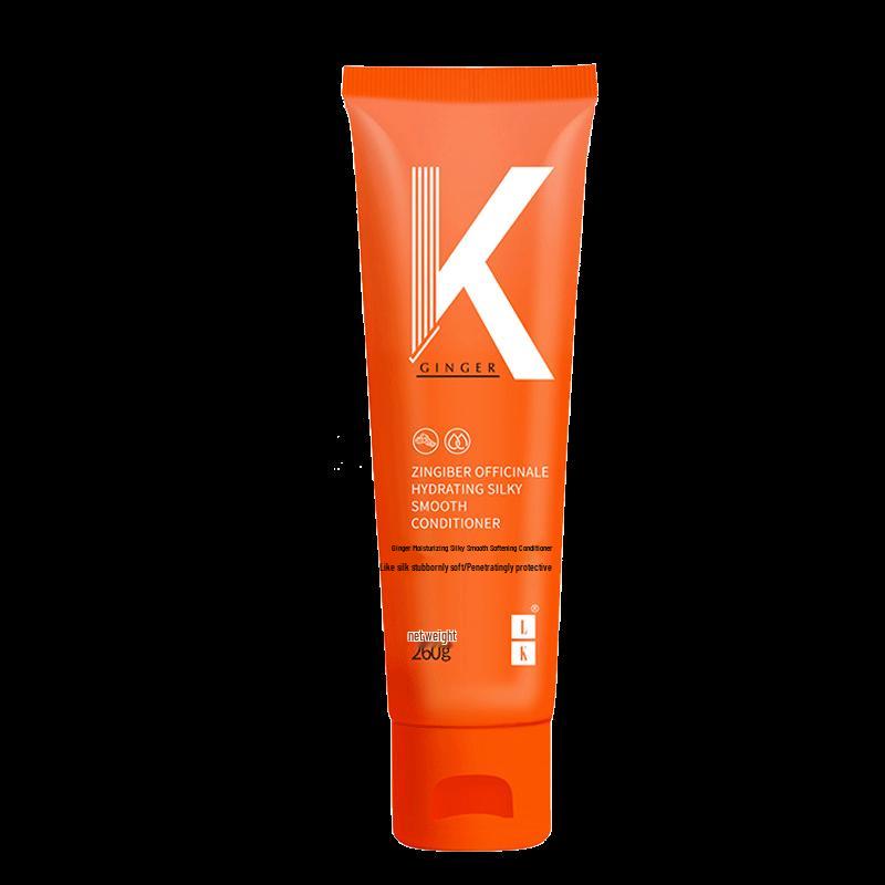 LK Ginger Smooth Hydrating Conditioner