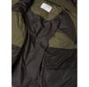 Winter Jacket Selected Homme 16089957, Green, Standard Fit