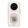 Applicable To Oppofindx1spro Mobile Phone Case, Advanced Sensor Belt Bracket, Female X1ultra Star Soft Cute Elephant