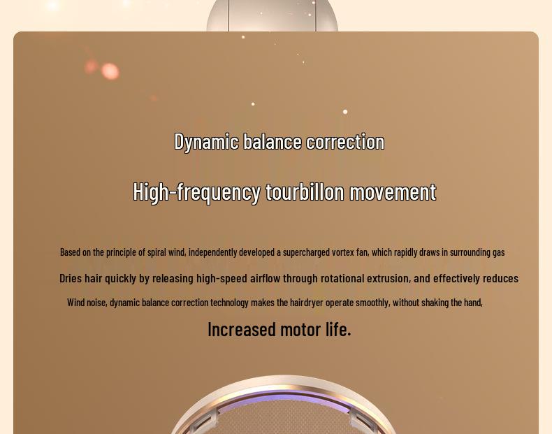 High-Power Folding Portable Hair Dryer, 1200W/800W, for Home & Student Use, EU/US Standards.
