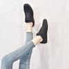 New Fall  Sequin Muffins and Breathable Lydiamond Platform Student Plus-size Women's Shoes Zapatillas De Mujer Womens Shoes