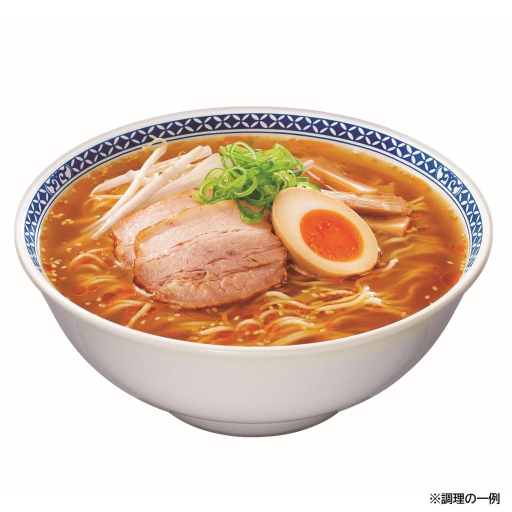 Nissin Foods Demae Iccho Instant 510g x 6 Packungen 5er-Pack Nudeln,