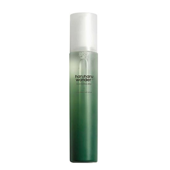 Haruharu Wonder Black Bamboo Hydrating Facial Mist 150ml 150ml