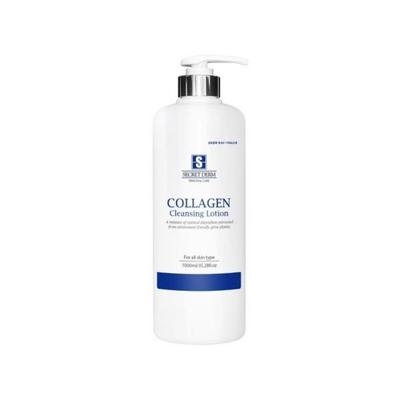 [Secret Derm] Collagen Cleansing Lotion 1000ml, 1L, 1 Unit