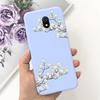 For Xiaomi Redmi 8A Case Stylish Candy Painted Cover Soft Silicone Phone Case For Xiaomi Redmi 8 8A Redmi8 A Bumper 6.22'' Shell