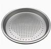 6 7 8 Inch Leaky Round Bread Aluminium Pizza Pan Pie Tray Mold Steaming Plate Cookie Cooling Net DIY Baking Gadgets And Tools