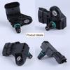 For Ford PJ PK Ranger Mazda BT50 MAP Sensor Diesel 2.5 3.0 Manifold Absolute Pressure