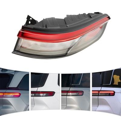 For 2022-2024 Jeep Grand Cherokee Right Rear Tail Light LED Tail Lamp 68421132AD