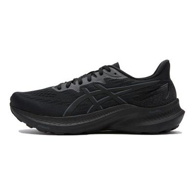 GT 2000 12 Triple Black Women Sneakers 1012B506-001
