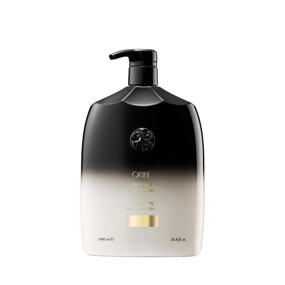 

Oribe Gold Lust Repair Восстанавливающий шампунь 1000мл