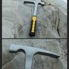 Geological Exploration Hammer Pointed Mineral Exploration Geology Hammer Hand Tool
