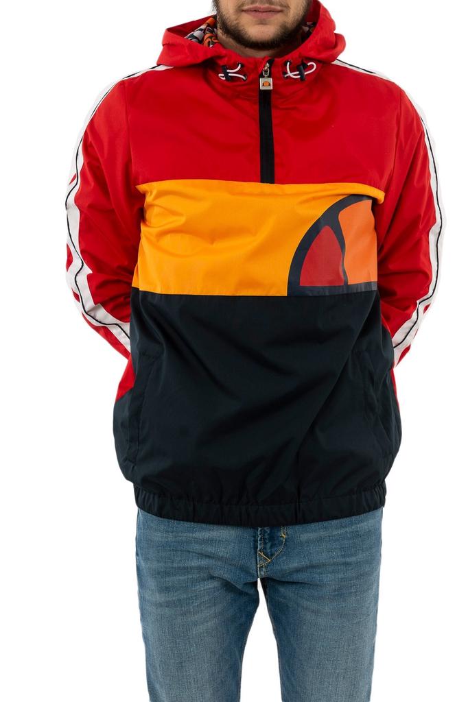ellesse summer jacket