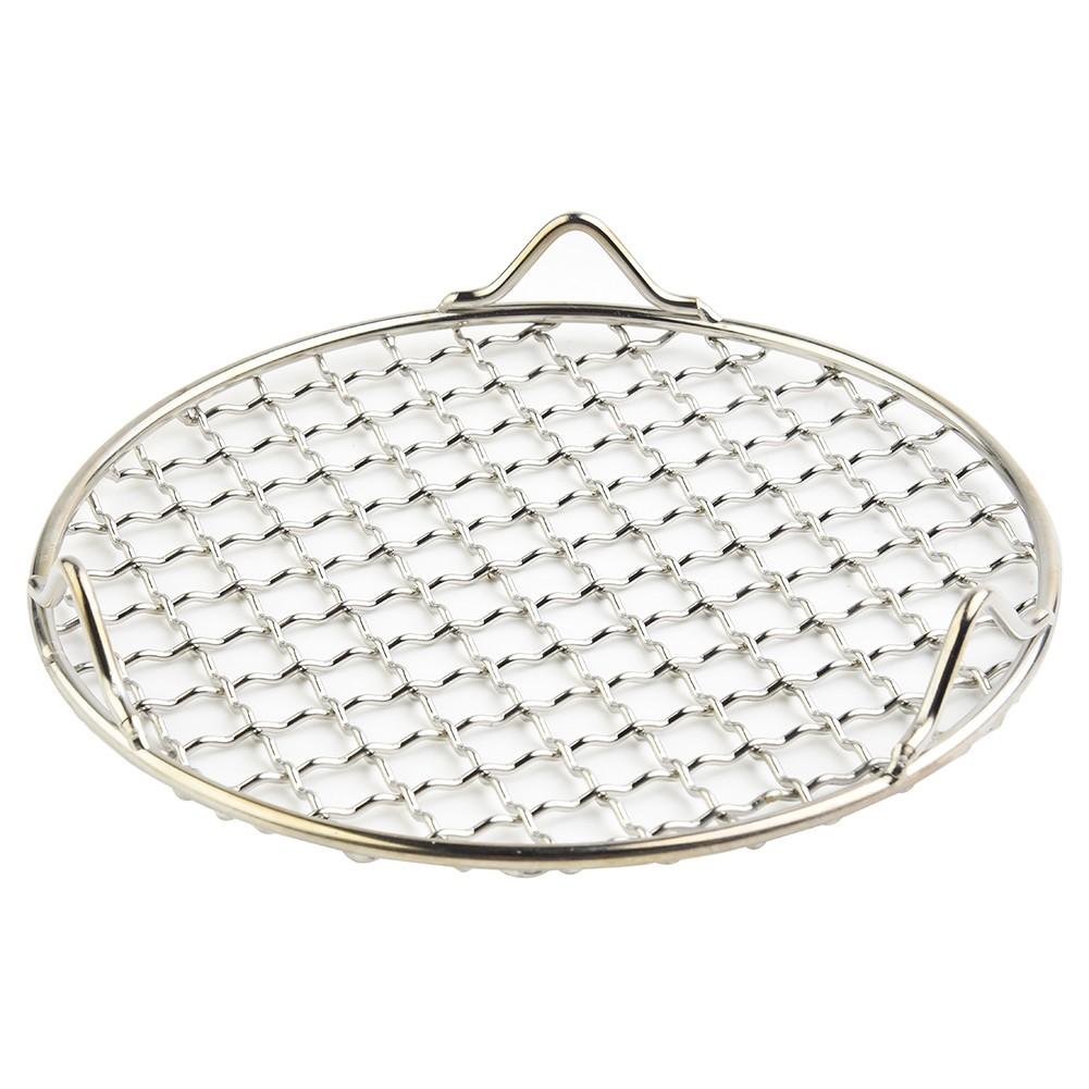 Oven Stainless Steel Easy To Clean And Maintain Good Quality Grill Sheet