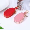 Bolso Colgante Organizador de Mini Llaves de Coche Unisex