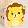 Kids Tool Bench Wooden Set Toys Montessori Toys Lion Workbench Construction Toys Educational Toys Christmas Birthday Gifts Boys