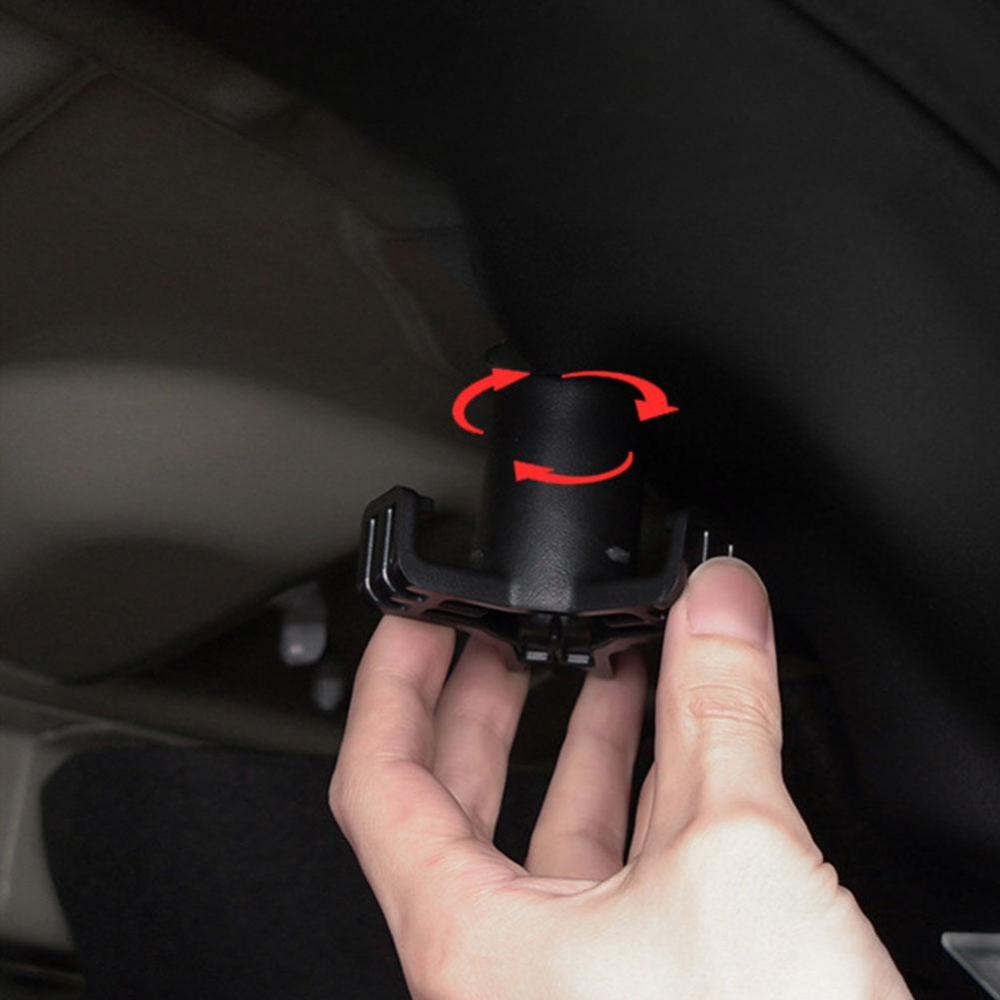 Pentru Tesla Model 3 Highland Cârlig Portbagaj Suport Sacose Alimente Pandantiv Auto Organizator Bagaje Accesorii Interior Auto