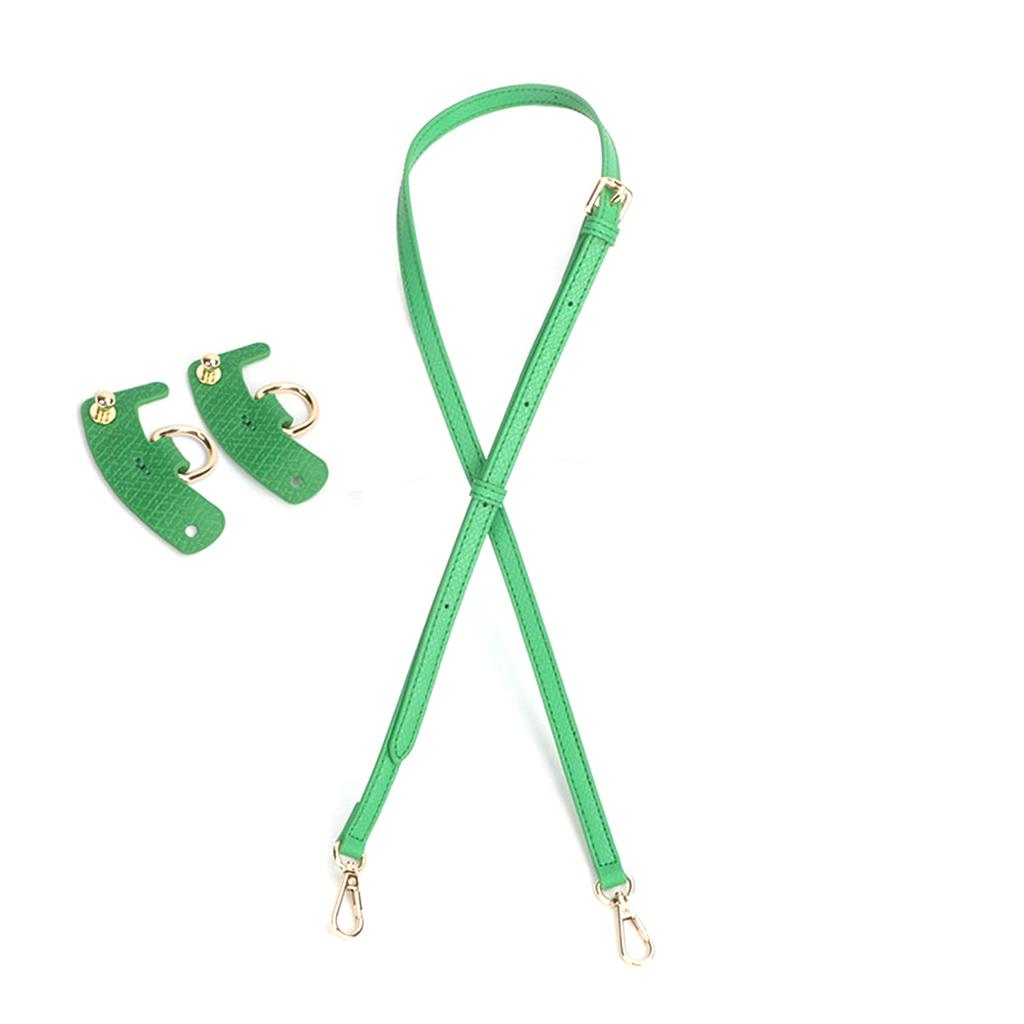 Regulowany Pasek do Torby Pasek na Ramię Crossbody Skórzany PU Pasek Zapasowy Pasek Zapasowy do Torebki Akcesoria do Torby