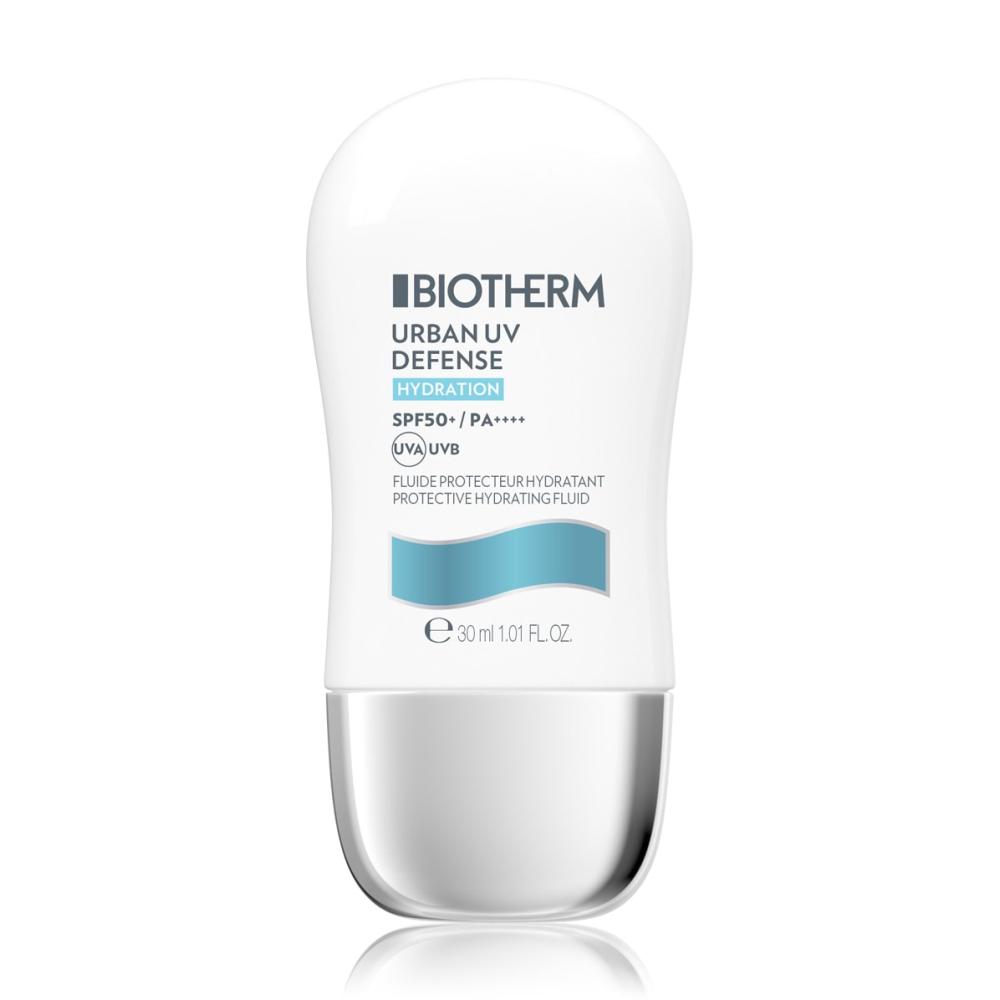 Biotherm UV Defense Moisture Sun Cream 30ml