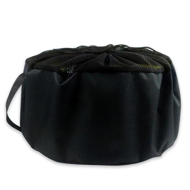 1pc Multifunctional Portable Drawstring Bag Durable Multifunctional RV Hose Storage Bag Organizer for RV Wiring and Outdoor Use