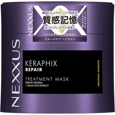 Masque Réparateur Cheveux Nexus Kerafix 270g