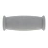 Crutch Accessories Kit - Including Pad, Handle Grip Covers, Tip Cover – Gray