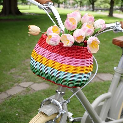 Accesorii pentru ciclism – Genți și coșuri pentru biciclete