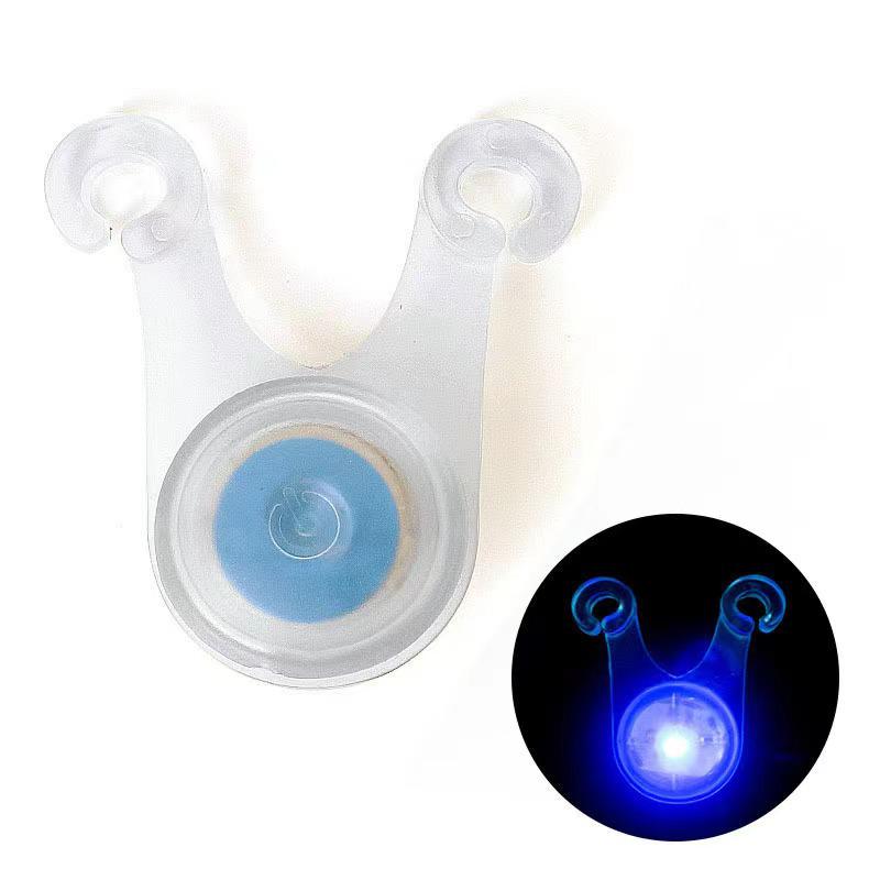 Waterproof LED Rope Light: Lightweight Outdoor Camping Safety & Decorative Flashlight