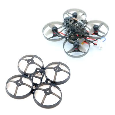New 85mm Mobula8 Frame Kit Low Position FC Mounted Durable Lightweight for 702/703/802/1002/1102/1103 Brushless Motors