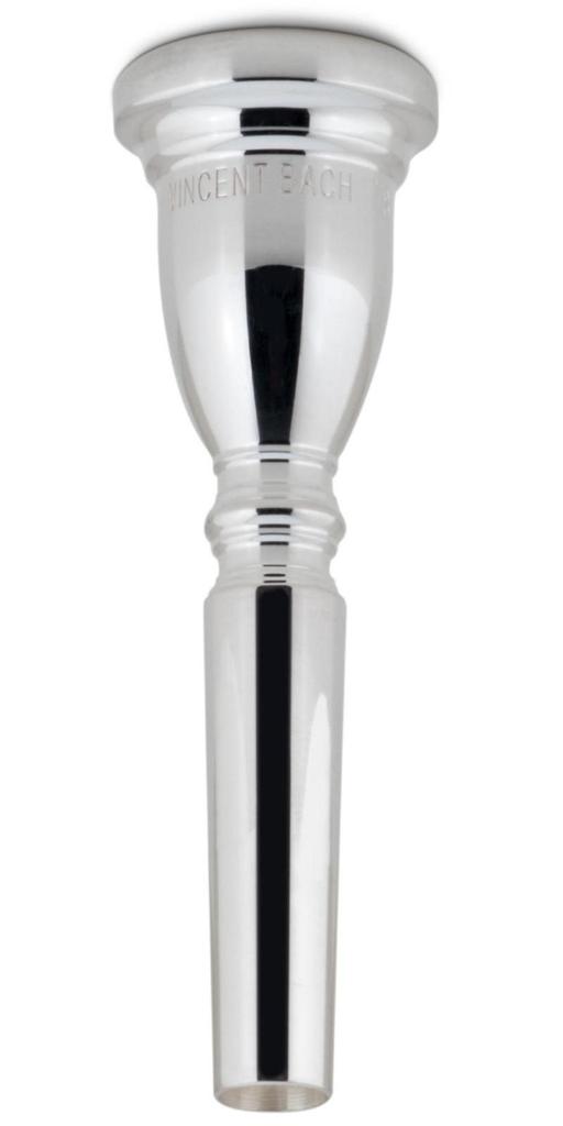 Bach Trumpet Mouthpiece [Commercial] 7MV
