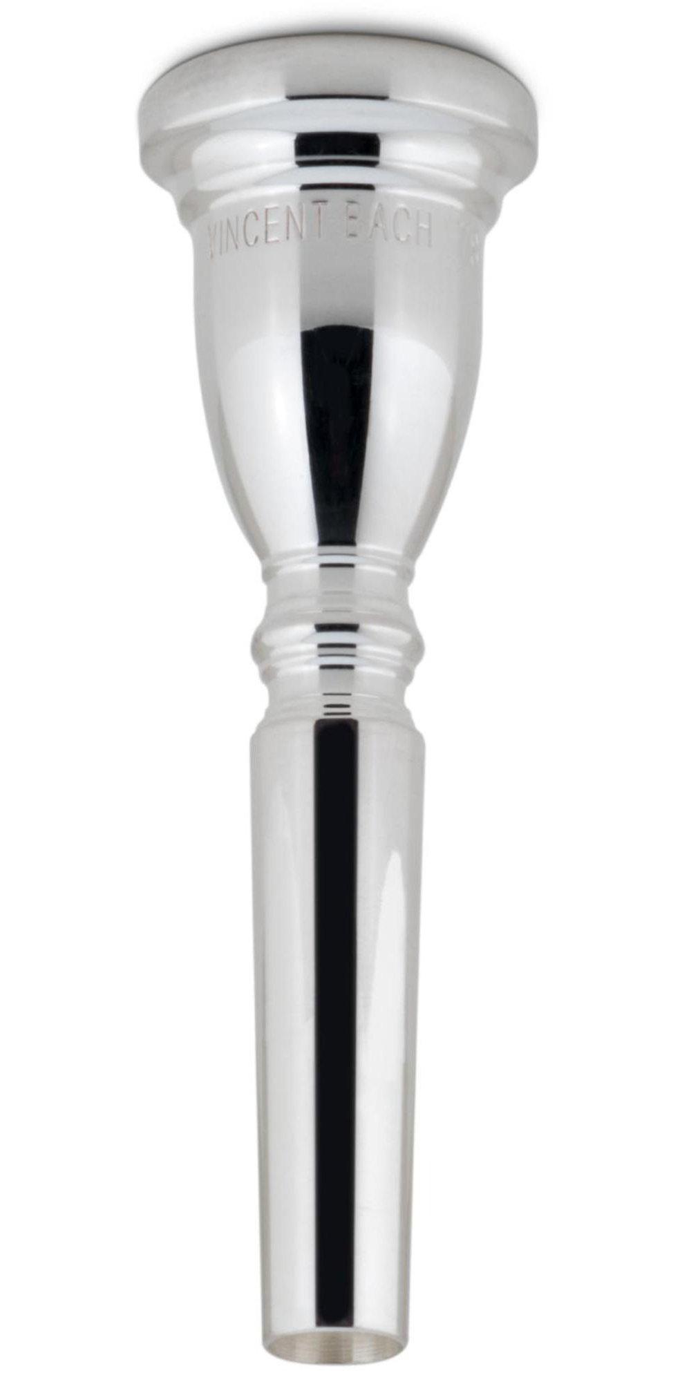 

Bach Trumpet Mouthpiece [Commercial] 7MV