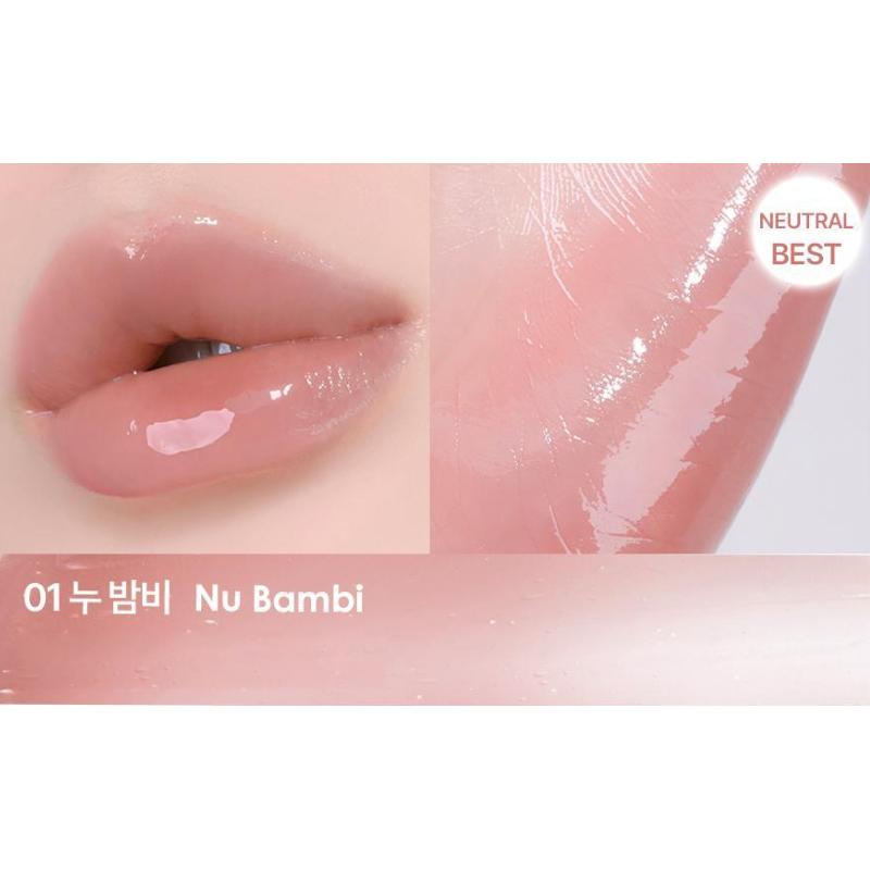 HOLIKA HOLIKA Glow Rise Balsam 4,5g