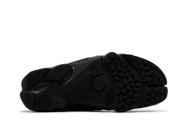 Nike Air Rift Breathe Triple Black (Women's)