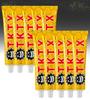 TKTX Topical Anaesthetic 40% Numbing Cream 10g For Tattoo Body Art Gel Yellow