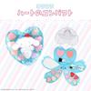Shobido Sanrio Sparkling Heart Compact Kids Cosmetics (Cinnamoroll)