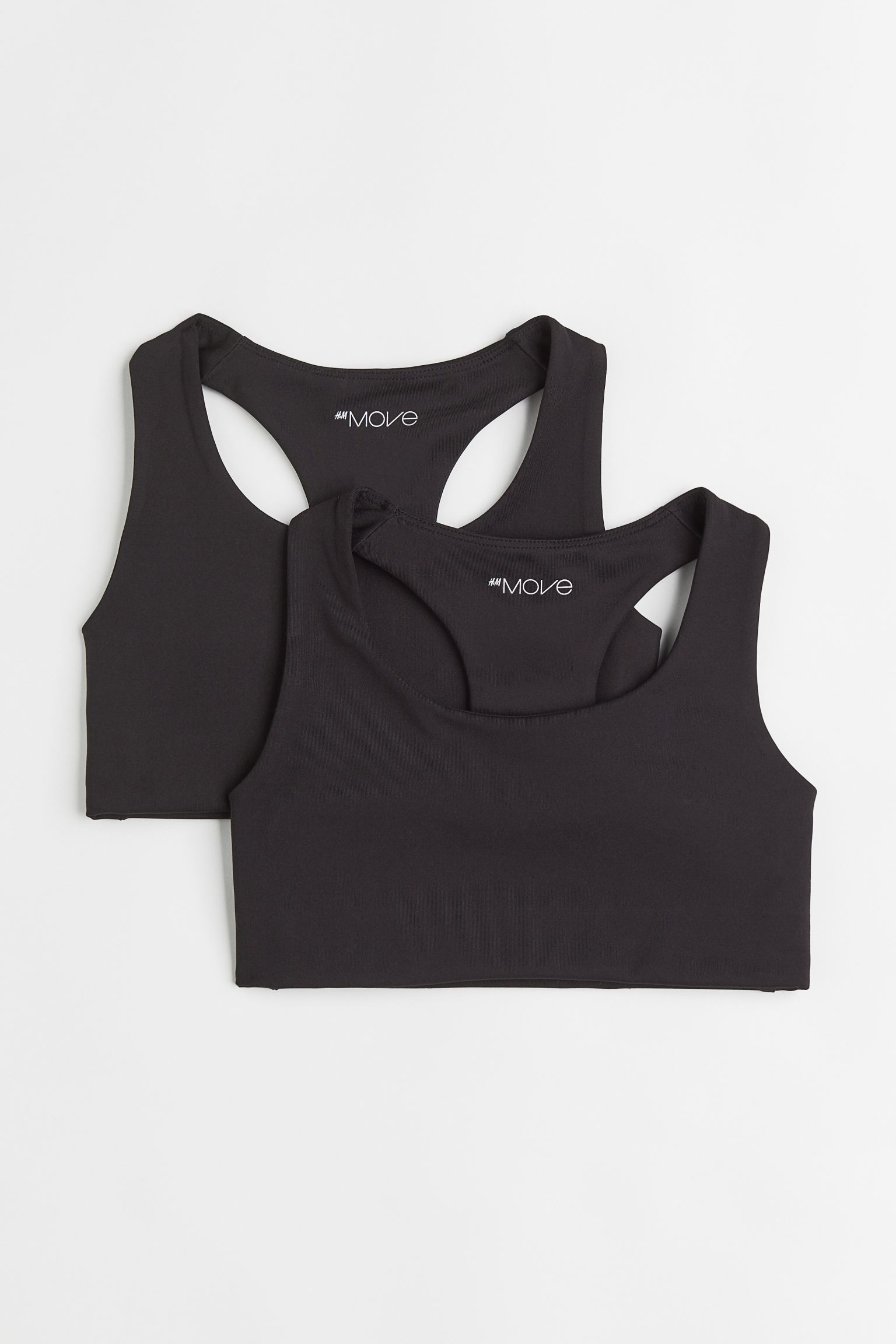 

2-pack DryMove™ sports tops