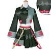 Teto Kasane Role Playing Costume Shoes Accessories For Gaming Anime Fans